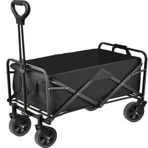 BEIANLANG | Portable Camping Cart