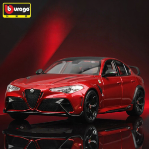 Bburago | Simulation 1:18 Model Car