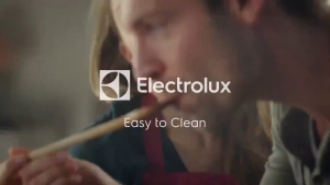 Electrolux เตาแม่เหล็กไฟฟ้า 2200 วัตต์ กันน้ำ ทนต่ออุณหภูมิสูง เตาไฟฟ้า เตาแม่เหล็กไฟฟ้า RO86AA(รับประกัน 2 ป )