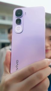 Vivo Y400 (8/128GB)(8/2568GB) - Garansi Resmi Vivo Indonesia