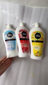 Sữa tắm dưỡng ẩm 1000ml