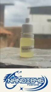 ESSEN SEDAP MALAM SUPER MURNI 100% - CAMPURAN SEGALA ESSEN IKAN MAS - UMPAN IKAN MAS