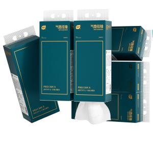Botare | Suspended Paper Towel Pack for Home Use
