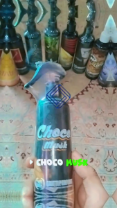 Diskon Pengharum Ruangan Baitti Parfum Aroma Choco musk 250 ml Non Alkohol