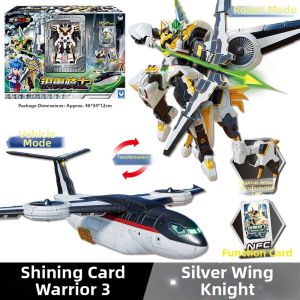 JUMPGO | Transformable Battle Robot Toy for Boys