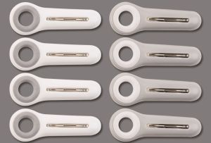 Muji Style Traceless Clip