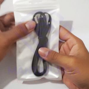 [COD] KABEL DATA CHARGER MICRO USB / TYPE C / LIGHTING USB POWER BANK