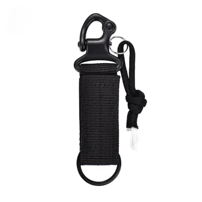 Móc Treo Nhanh Ngoài Trời Có Kẹp Thắt Lưng Dây Đeo Ba Lô Móc Treo Bình Nước Giá Đỡ Molle - Phụ Kiện Cắm Trại Bằng Nylon