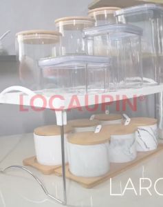 Stackable Rack Organizer: A Multifunctional Foldable Space Saver