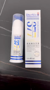 Kem Đánh Răng 377 DTCRNIO Làm Trắng Da Tác Dụng Kép – Làm Sáng Da & Probiotics Làm Mới Hơi Thở Trắng Răng Hiệu Quả