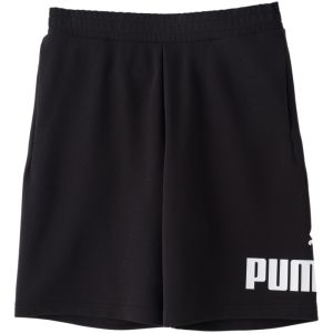 Quần Short Thể Thao Cotton Thoáng Khí Cho Nam Puma Quần Tập Thể Dục Dài Đến Đầu Gối Vừa Vặn 687528-01