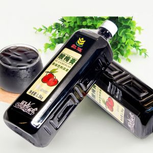 HONGQI | Sour Plum Concentrated Juice 1.5kg