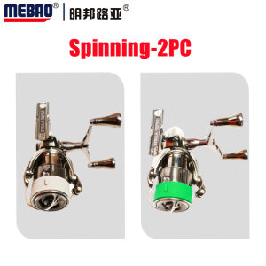 Thiết Bị Kẹp Dây Câu Quay & BaitCast – Nút Chặn Dây Giá Đỡ Cuộn Trống Khóa Kẹp Chỉ Câu Cá
