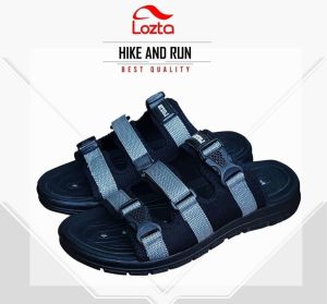 ARTSTORE01 - Sandal Slop Lozta Sl High Quality / Sandal Distro Kekinian