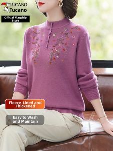 TUCANO | Thermal Wool Knit Sweater