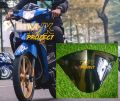 VISOR REVO CAPUNG WINDSHIELD REVO 110 OLD. 
