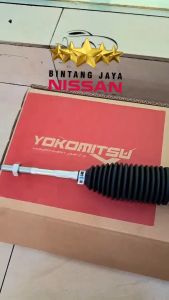 Rack Steer Nissan Serena C26 Yokomitsu Japan Quality Power Steering Link Gear Assy