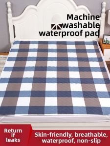 JIFANPAUL | Waterproof Breathable Washable Adult Care Pad
