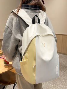 JIFANPAUL | Large Capacity Stylish Backpack