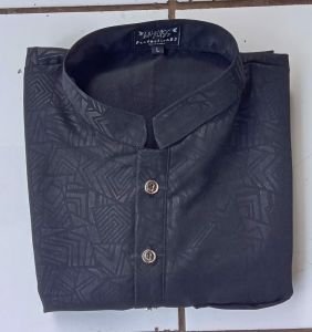 Baju Koko Embos Dewasa