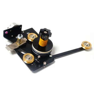 Winding Machine Use Mechanical Tensioner BJ01 Wire Diameter 0.14-1.2MM Tension Controller For Coil Winder Winding Tools