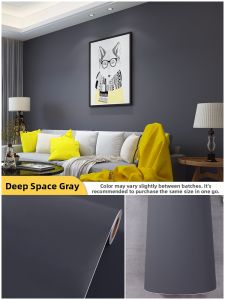 XIANXIANWUFANG | Self-adhesive Waterproof Moisture-proof Furniture Sticker