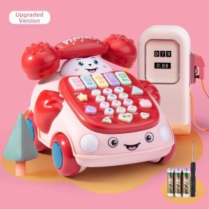 BEI JESS | Early Education Multifunctional Baby Toy