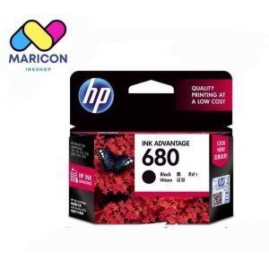 Brandnew Ink cartridge 680 black or colored