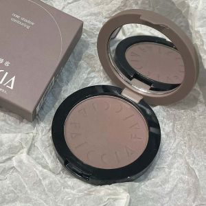 JIUQI | Cool Gray Contour Shadow Matte Eyeshadow