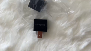 รีเลย์ ช่วยสตาร์ท รีเลย์สตาร์ท D MAX 4 ขามี( 2ขาใหญ่ 2ขาเล็ก) ราคาต่อ1ชิ้น คุณภาพดีเยี่่ยม 8-98146837-0