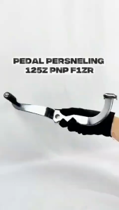 Pedal persneling FizR Model 125z PNP Jupiter z Vega DAY Pedal versneleng Gigi Fizr Persneleng Fizr