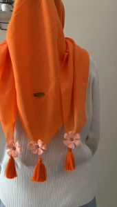 Hijab Segi Empat Rosalinda: Tips & Trik