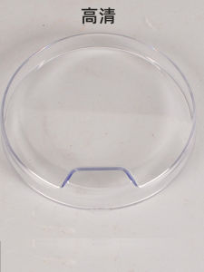 High Definition Waterproof Instrument Cover Shell for Electric Vehicles Screen Display Protection