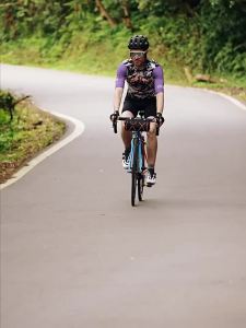 Spakct | Short Sleeve Cycling Set for Spring and Summer