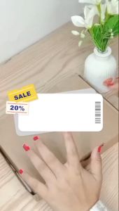 DOMPET PANJANG AKSARAVINI  FREE STIKER KEUANGAN / DOMPET WANITA PENGATUR KEUANGAN BULANAN / DOMPET DISIPLIN KEUANGAN CEWEK VIRAL 2023