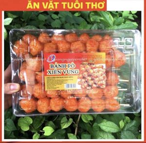 [💥CHẤT LƯỢNG 💥] HỘP BÁNH PÒ XIÊN VỪNG  BÁNH PÒ QUẨY  BÁNH PÒ MIẾNG VỪNG  ĐỒ ĂN VẶT TUỔI THƠ CÁC LOẠI