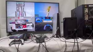 HDMI Multiviewer 4K 4X1 HDMI quad viewer 4 in 1 HDMI Multi-viewer seamless hdmi switcher Switch with Remote conttrol and scaler