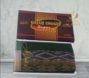 Sarung Dobby Murah Berkwalitas Pria Dewasa Souvenir Hajj