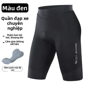 West Biking | Quần Đạp Xe Hè Cho Nam Chống Sốc