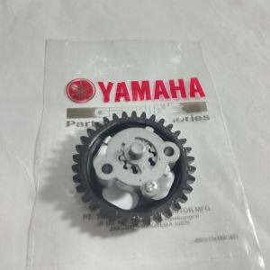 Pompa Oli Yamaha Mio M3 Fazzio Freego 125 2PH Original