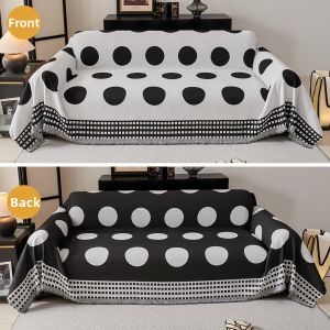 Anti-Slip Cat-Proof Sofa Cover