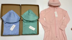 Áo chống nắng cho bé toàn thân vải Aircool chất siêu mát vải xuất dư loại 1 DECI.IN mã DC03