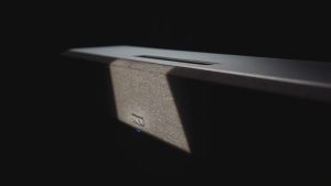 Denon Home Sound Bar 550 Powered 4-channel Soundbar Smart Sound Bar with Dolby Atmos and HEOS® Built-in