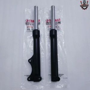 Shock Depan Mio Fino Xride 115 Yamaha Original As Shock Depan Plus Tabung