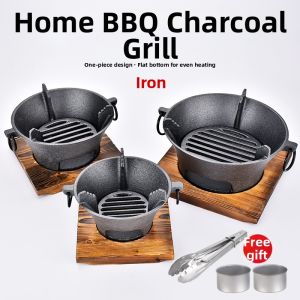 MUDIAN | Grill Charcoal Stove