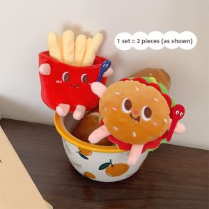 Cute Fluffy 2024 New Trend Cartoon Pin Shoe Buckles
