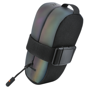 West Biking | Reflective Colorful Saddle Bag For Mountain and Road Bicycles