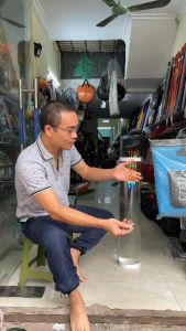 Phao Câu Hố Đấu D101 Xanh 7 Nấc Không Tự Cân Phao Câu Chất Liệu Cacbon Phao Câu Cho Tải Chì 1.7Gr 1.5Gr Phao Câu Phân Loại Float Phao Câu Cho Người Yêu Thích Câu Cá - Lazada