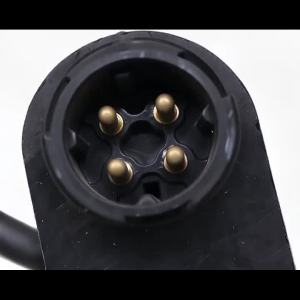 High Quality Chips 2296799 5WK96612F 5WK96612D Oxygen Sensor NOX Sensor For Scania Truck 2020691 1872080 2247379