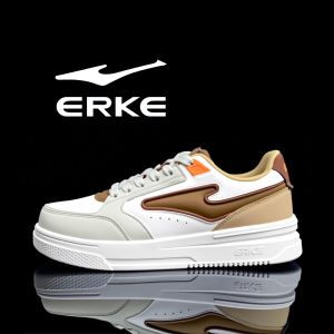 Erke | Lightweight All-Match Shock Absorbing Men Shoes
